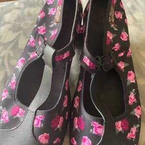 Hot Chocolate Designs Eleanor Mary Janes